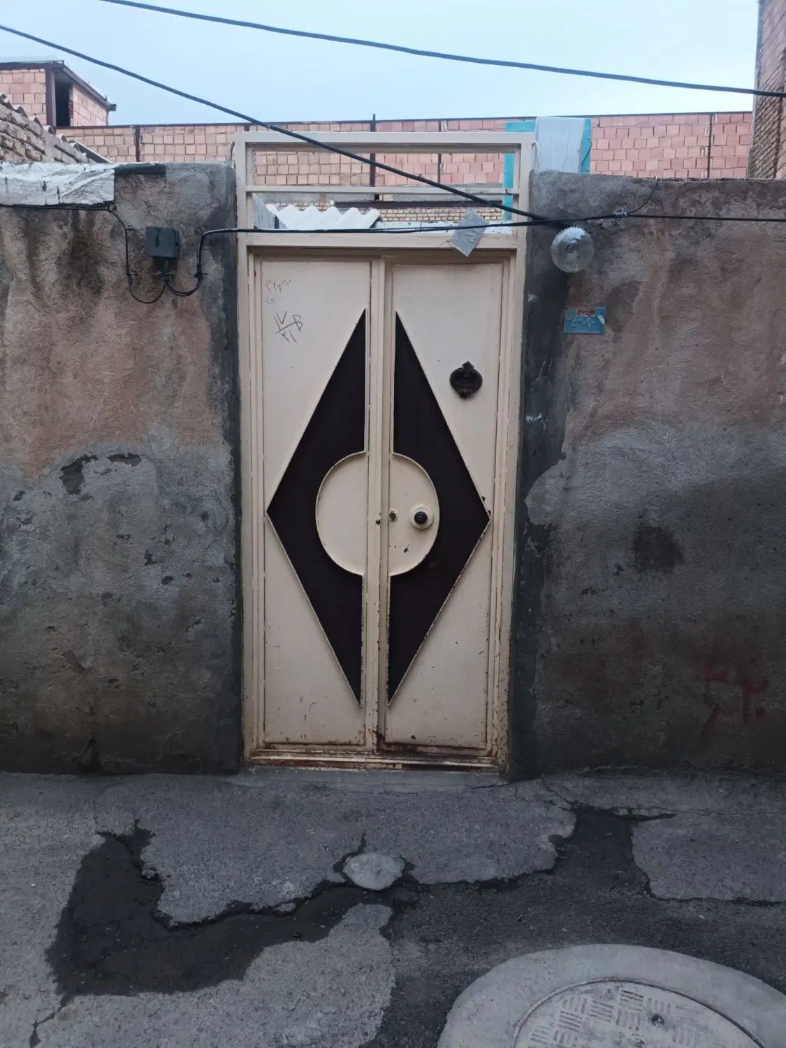 فروش خانه مسکونی