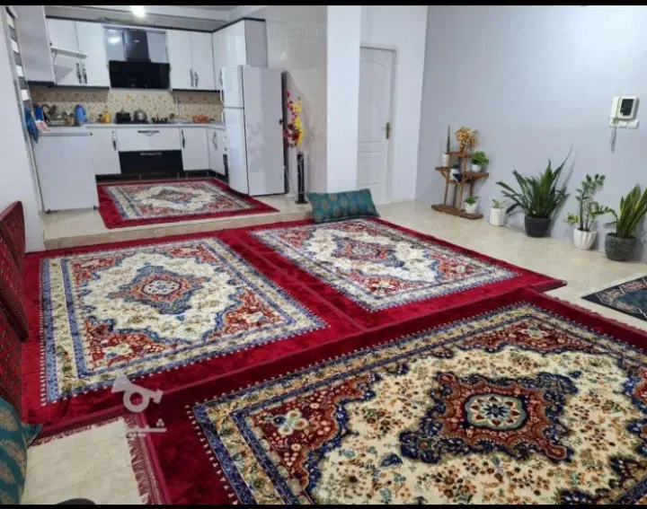فروش یک دستگاه آپارتمان الغدیر ۱۶
