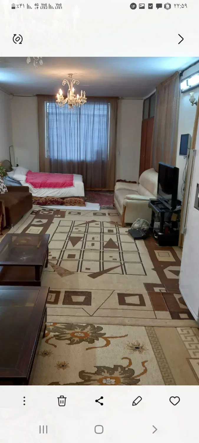 خانه ویلایی ۷۰۰ متر سندششدانگ