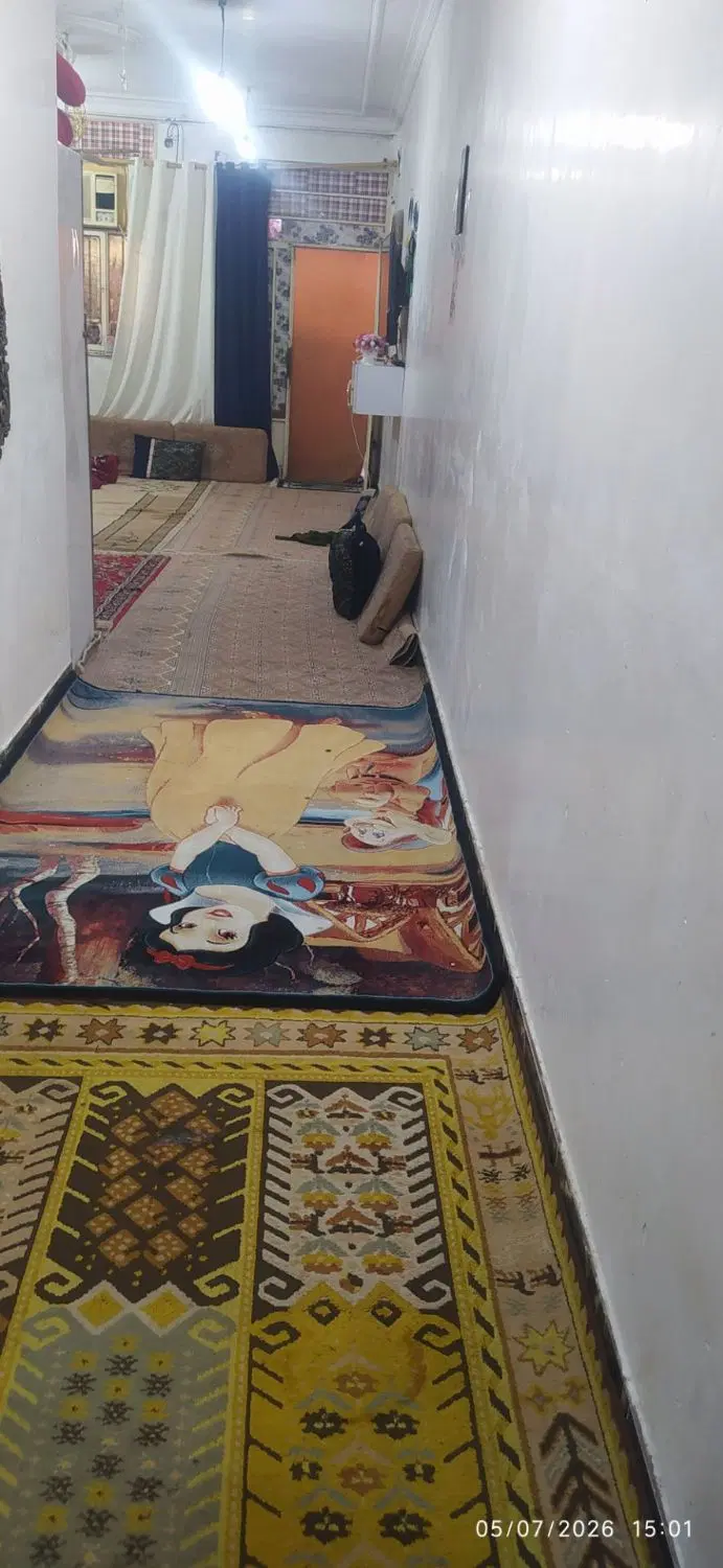 خانه نو ساز و جدید