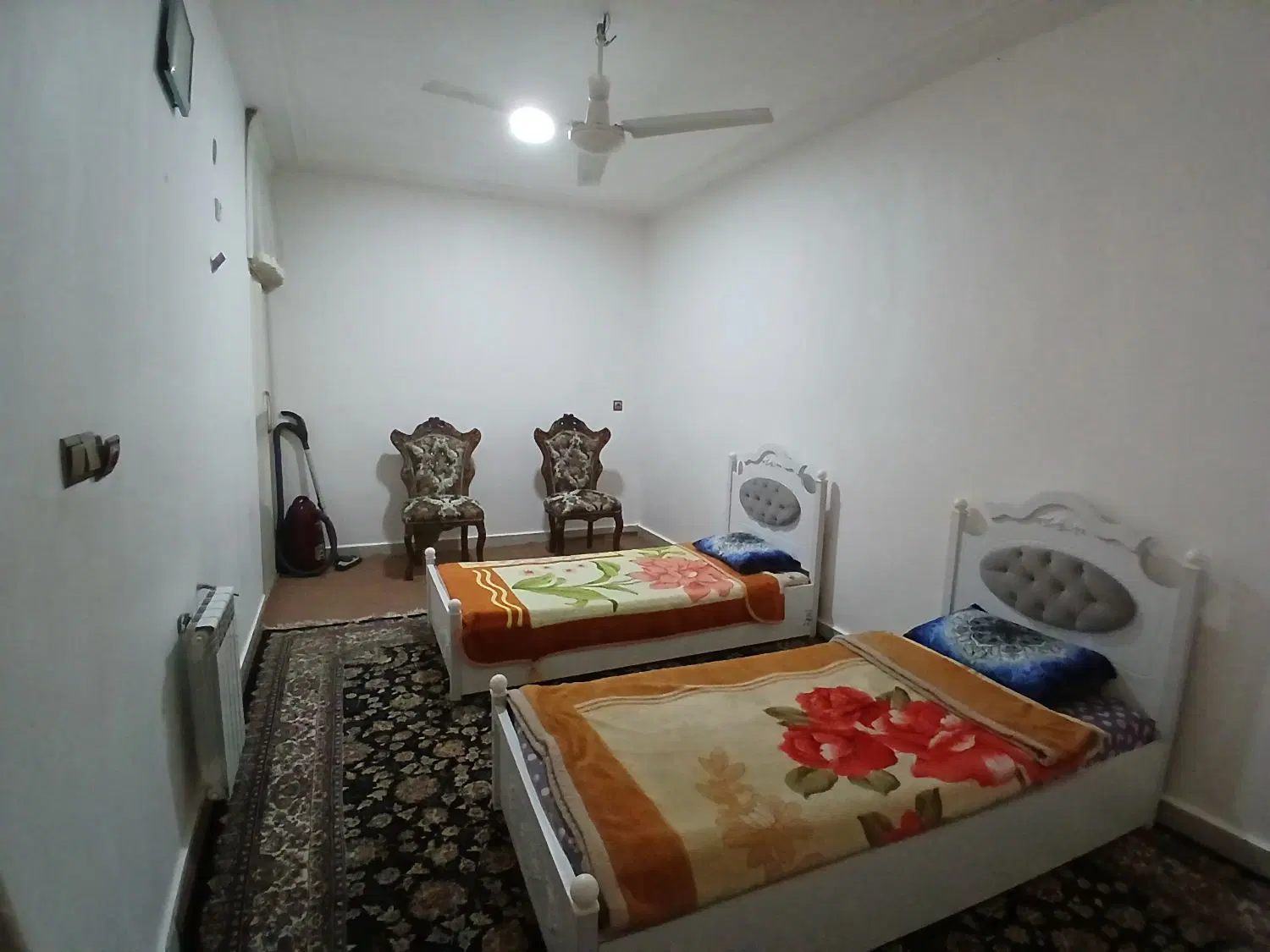اجاره روزانه و ماهانه سوییت آپارتمان شیک و تمیز