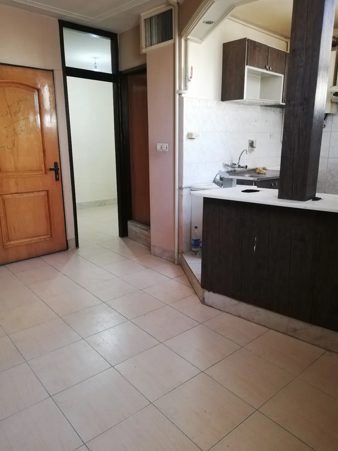 واحد یک‌خوابه