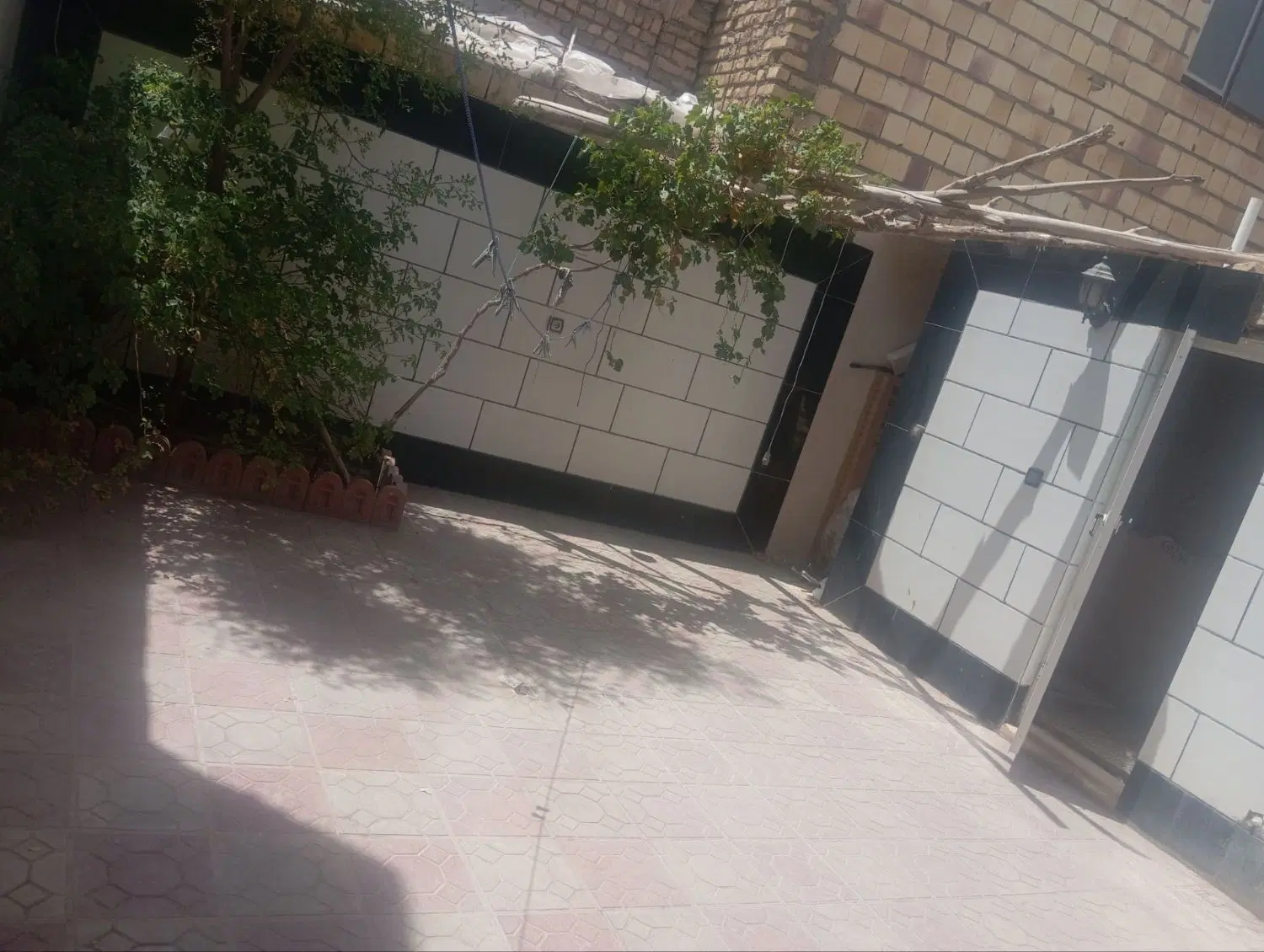 خانه ویلایی دستگرد