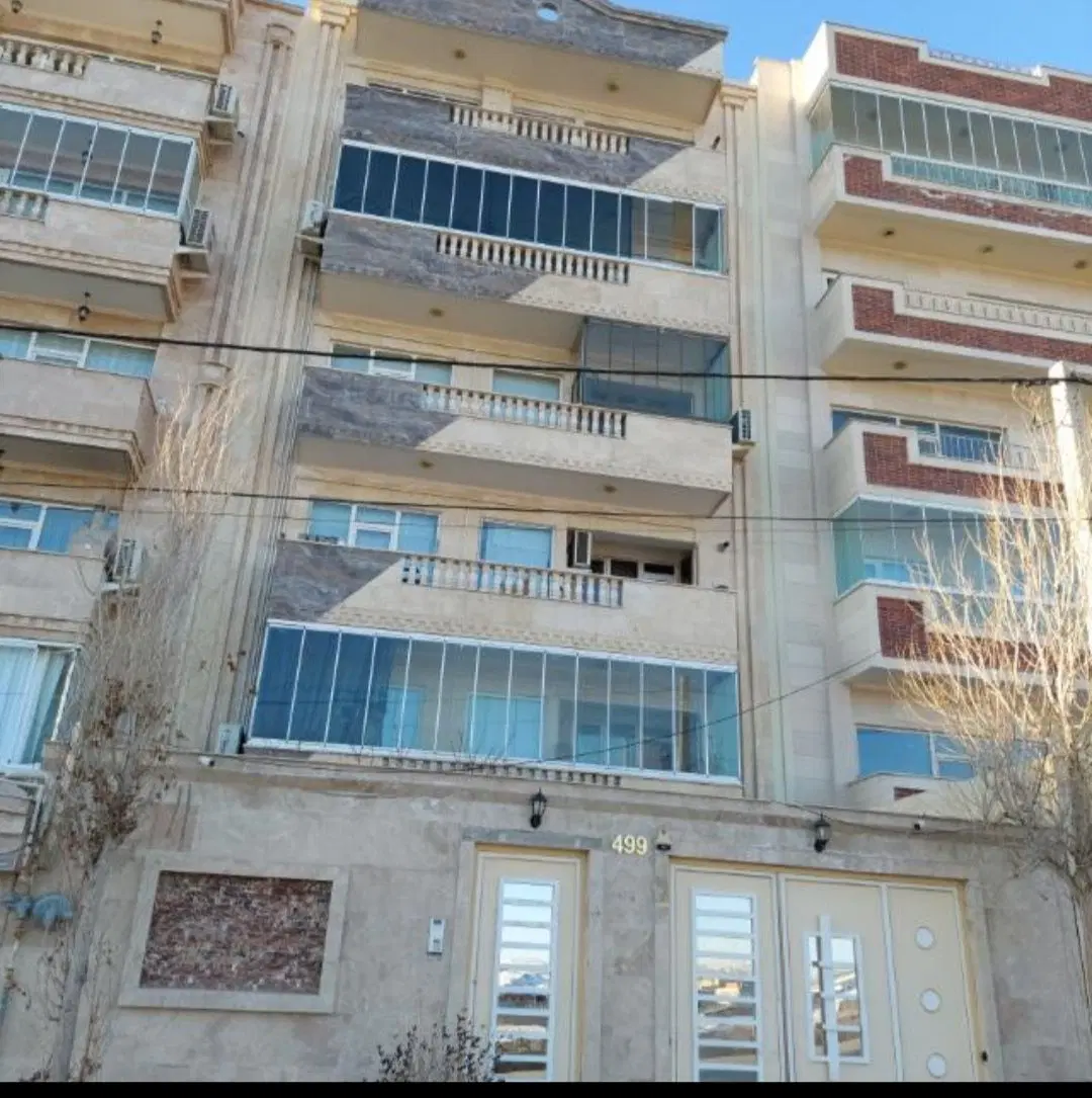 فروش خانه ۱۴۵ متری مرزداران نیاوران