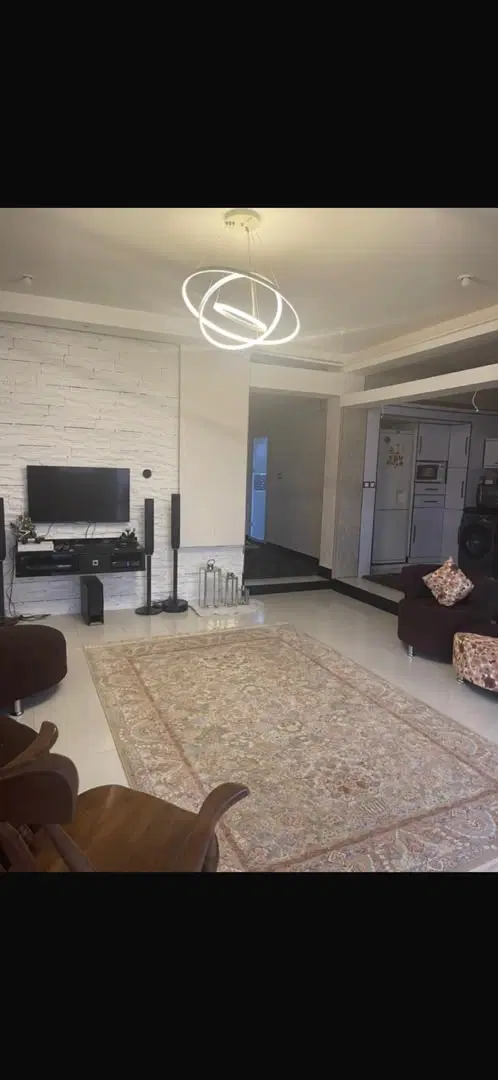 فروش ملک طبقه اول ..