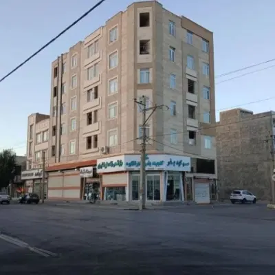 واحد ۶۵ متری طبقه دوم
