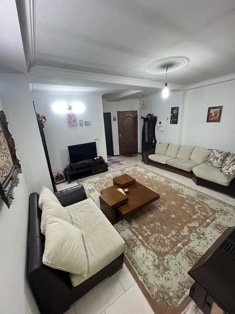 فروش آپارتمان فیروزکوه