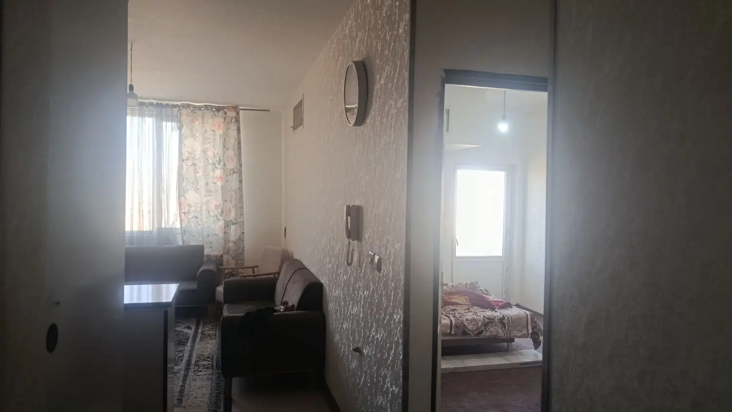 مسکن مهر لپویی یک خوابه