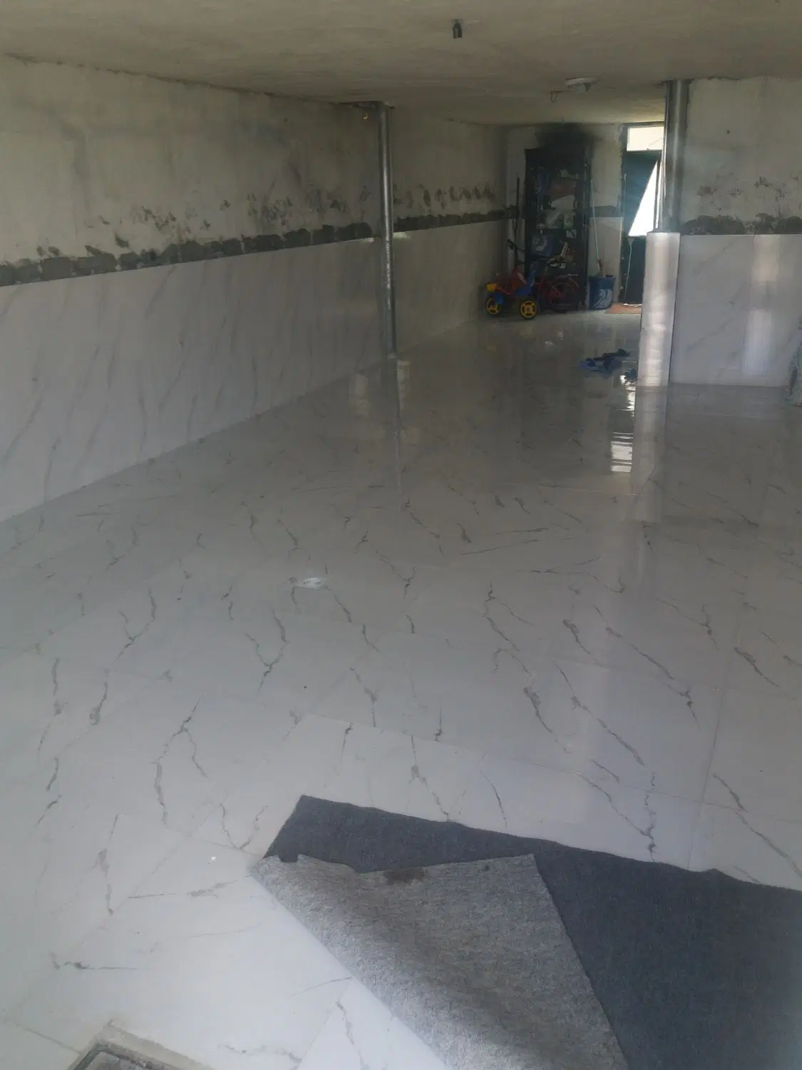 رهن و اجاره مسکونی با پارکینگ