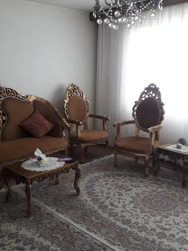 اپارتمان شهرک امام