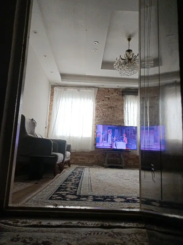 خونه فروشی متراژ 60هست