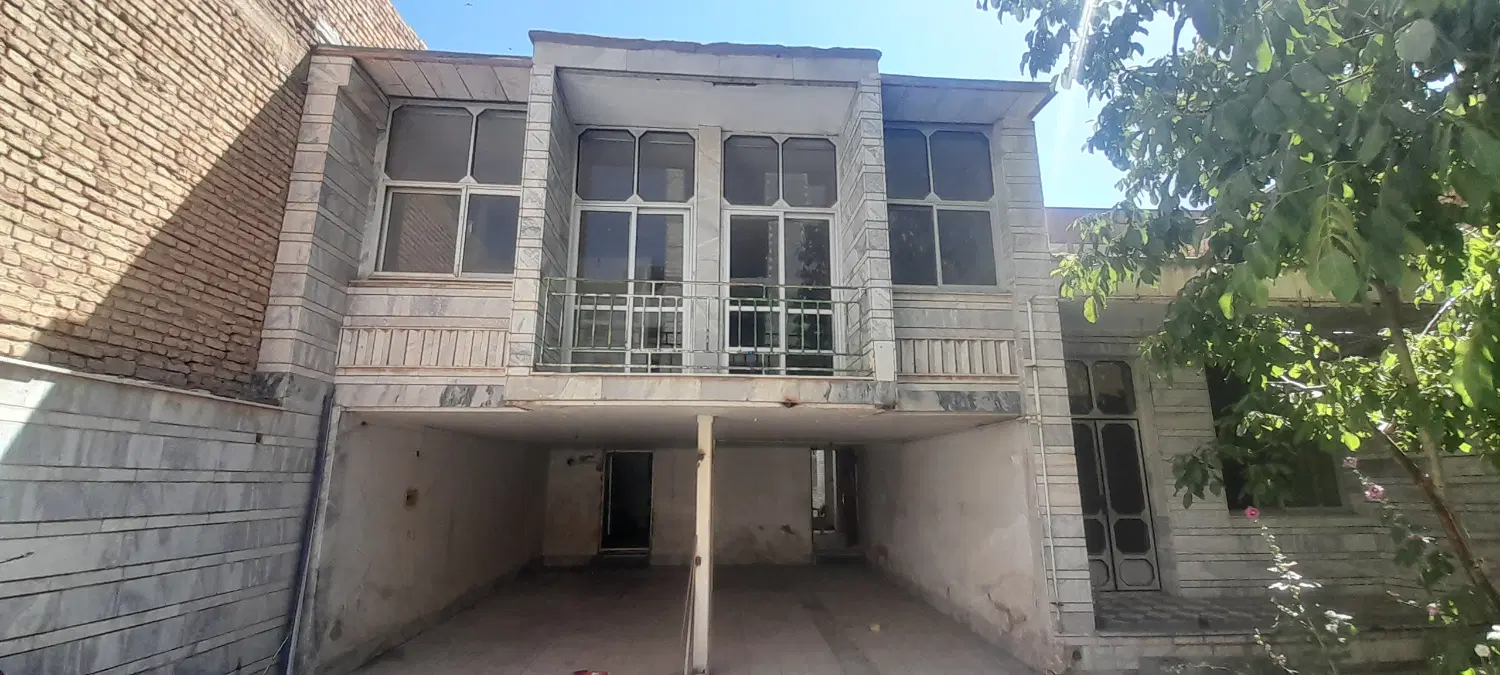 خانه ویلایی دربست