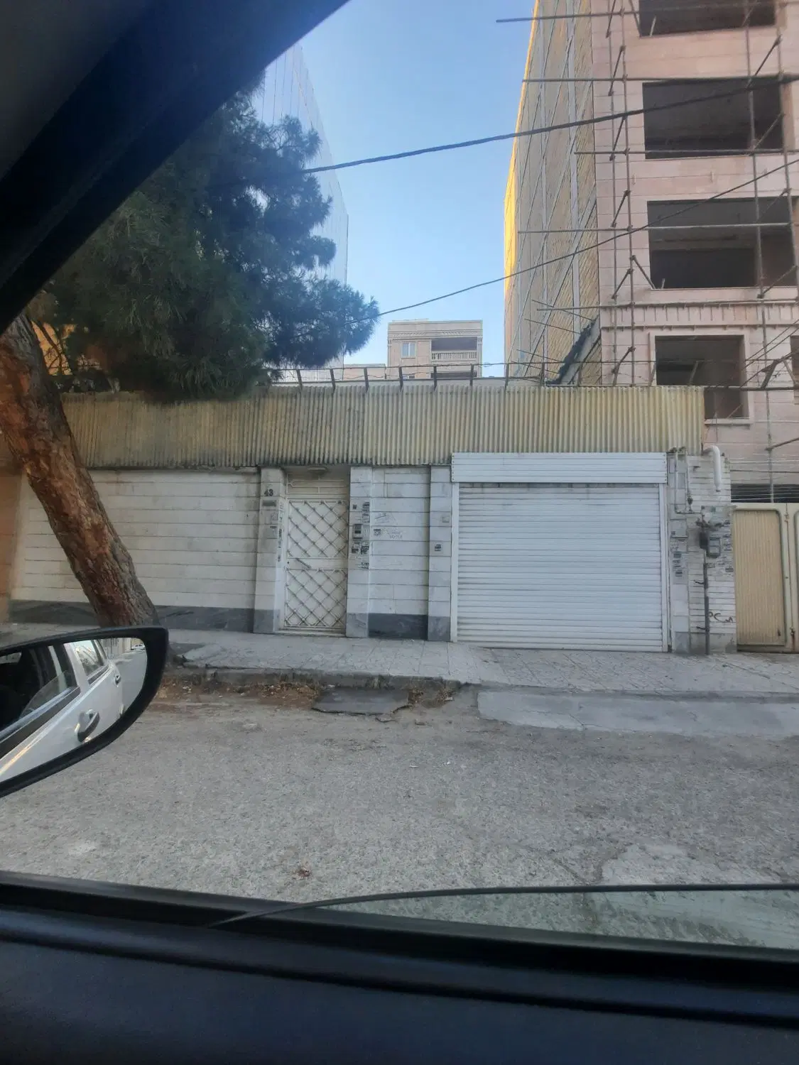 ویلایی دوکله بر کارمندان_فرهنگیان