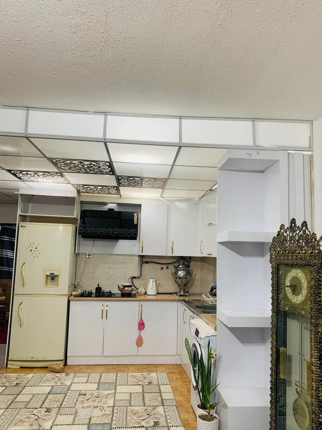 مسکن مهر فاز ۲ «بدون بدهی»واحد فول