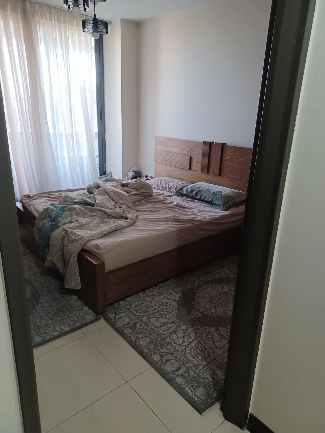 اجاره اپارتمان امکانات کامل