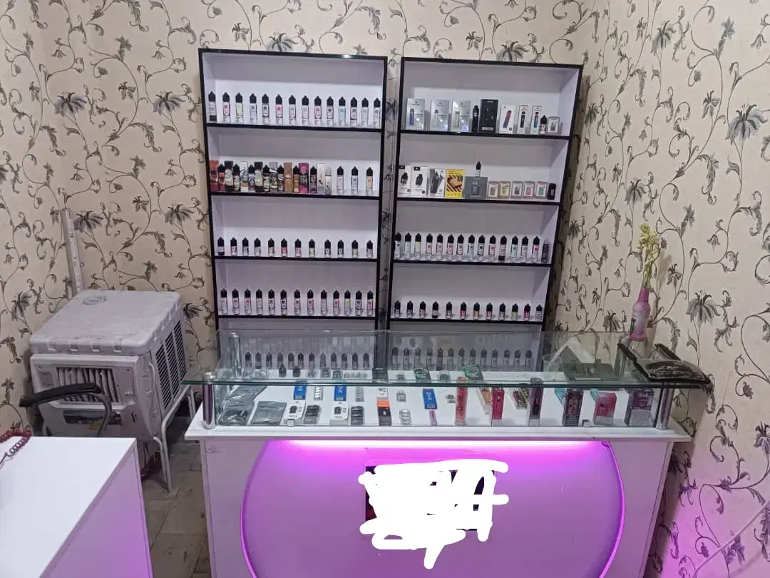 اجاره مغازه در بیست متری افسریه