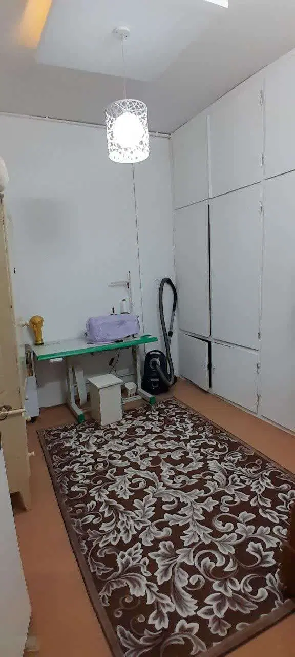 آپارتمان ۷۰ متری بازسازی شده