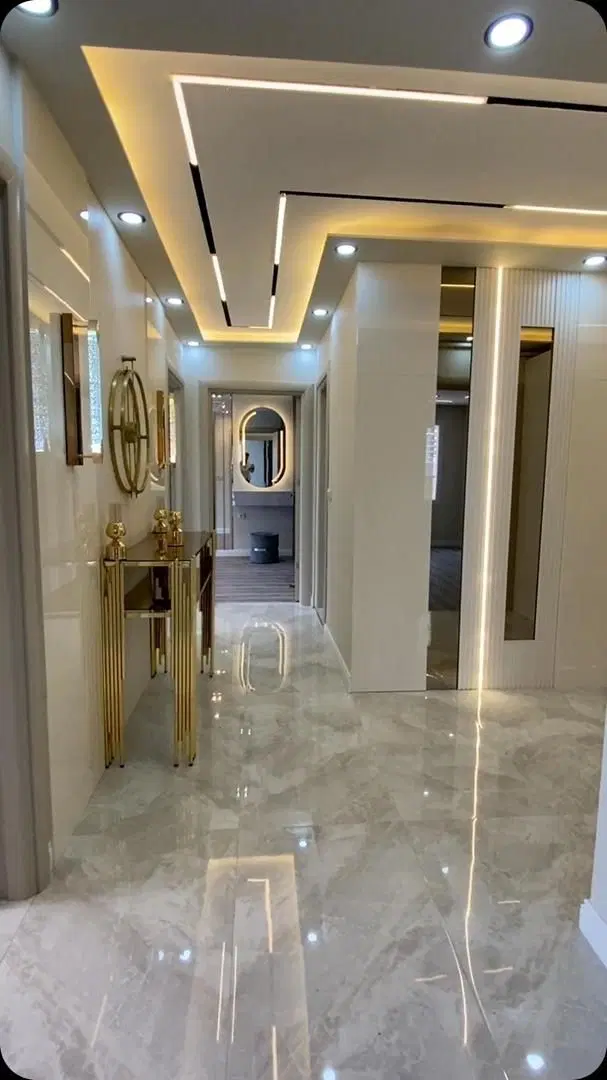آپارتمان ۲ خواب ابتدا خیابان سراج_ تخلیه