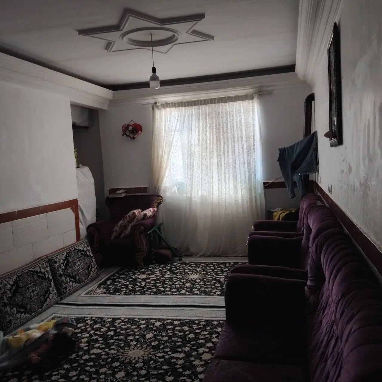 خانه اجاره ای