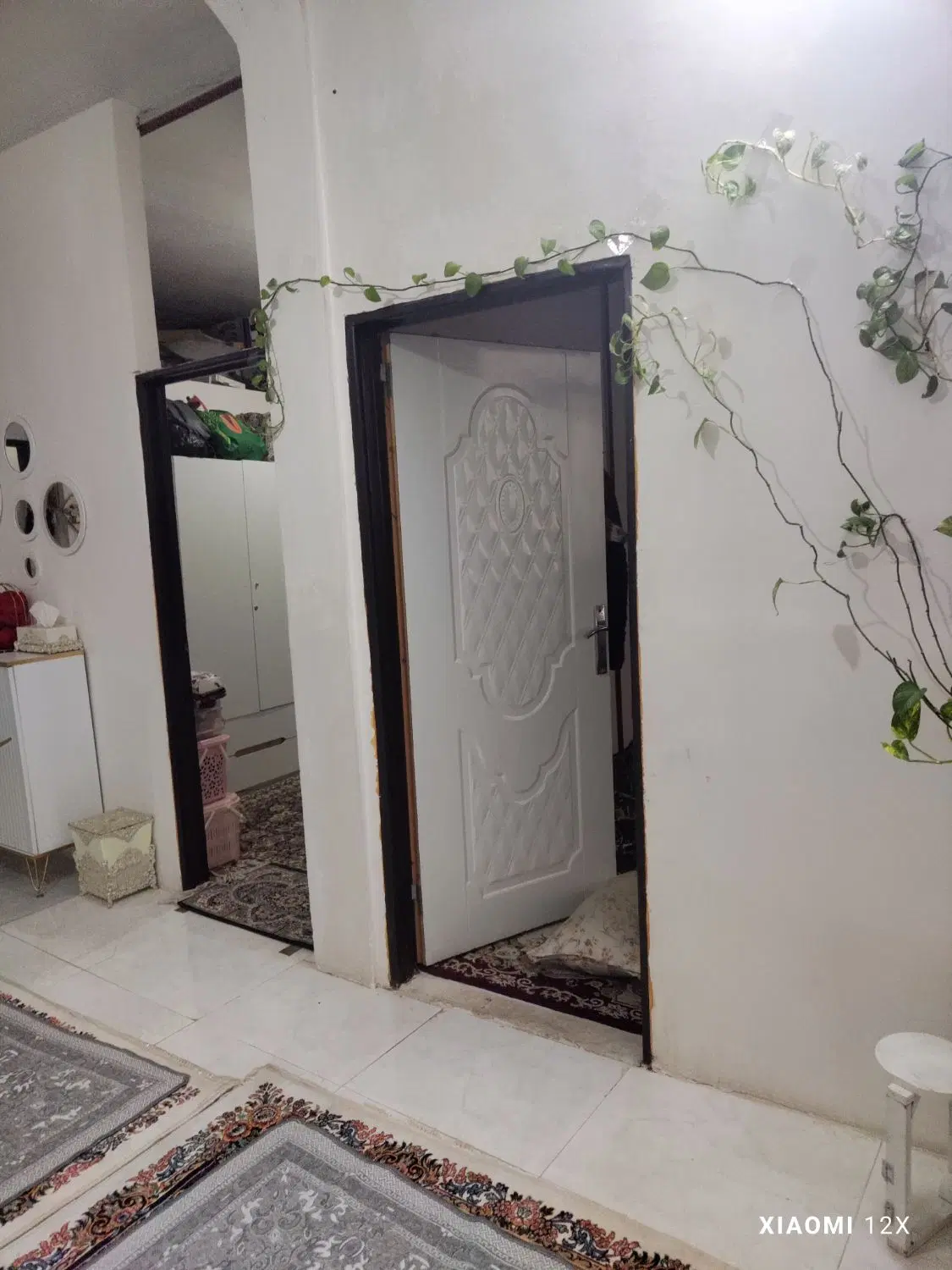 فروش واحد آپارتمان ۲خواب آسانسور و پارک