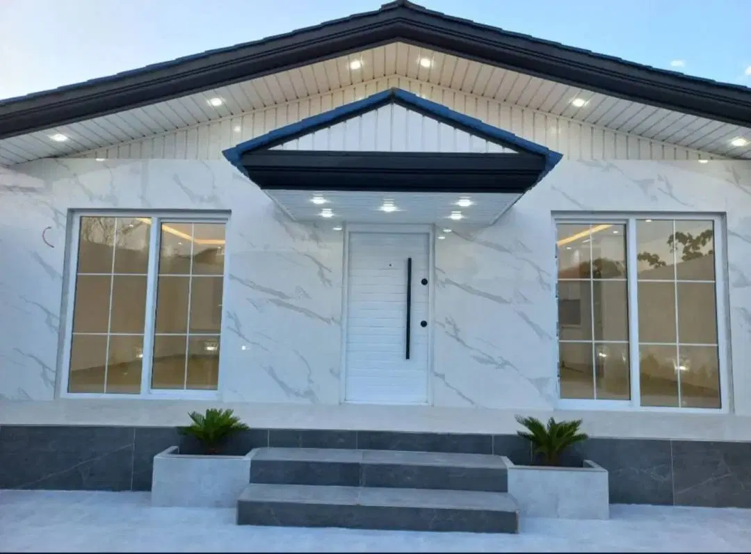 فروش خانه ویلایی