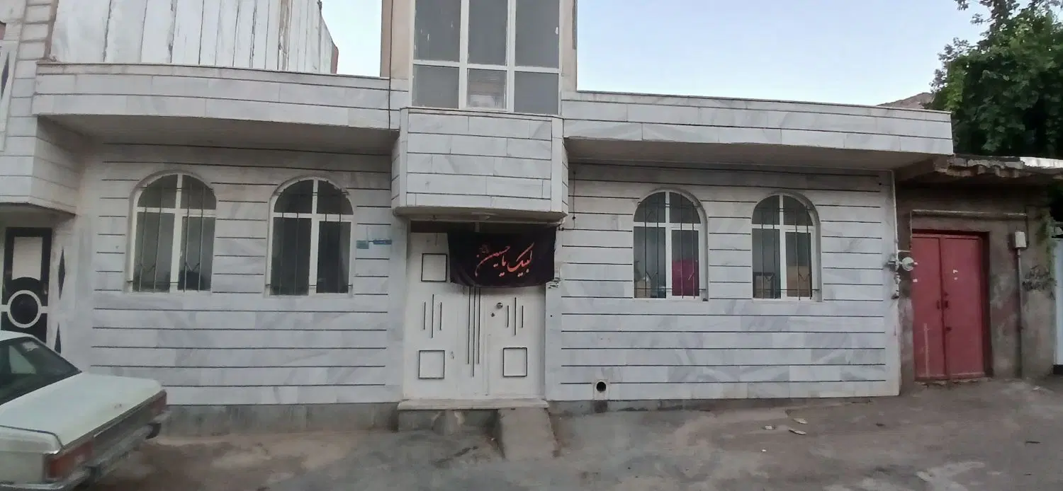 خونه۱۶۳متری ویلایی شمالی کوچه۱۰متری