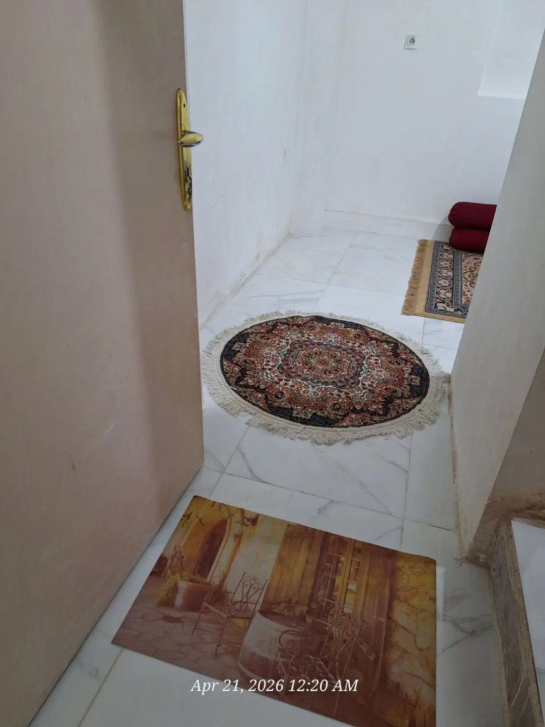 رهن و اجاره ی طبقه ی همکف ویلایی