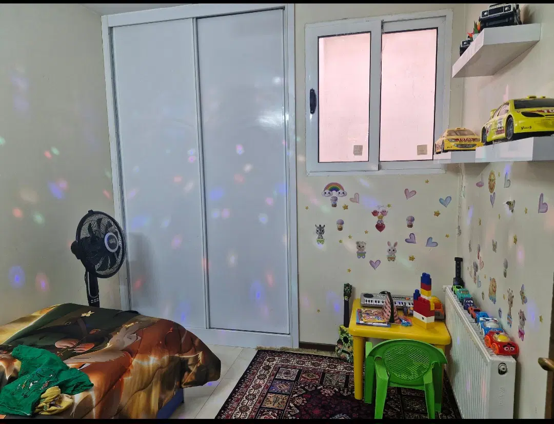فروش اپارتمان