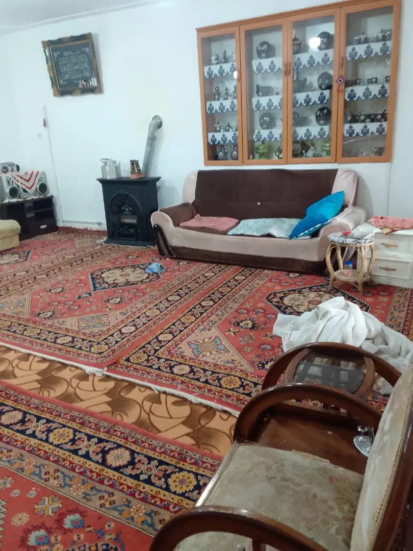 علی آباد ویلایی
