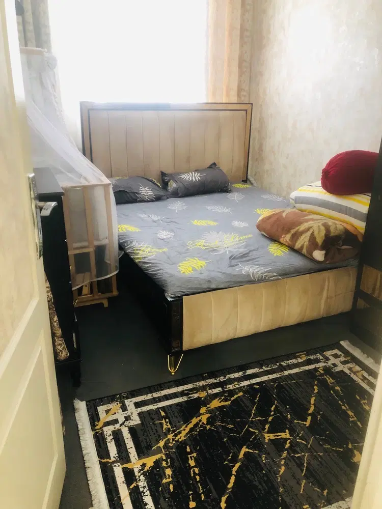 اپارتمان ۵۸ متری شهرک رضویه