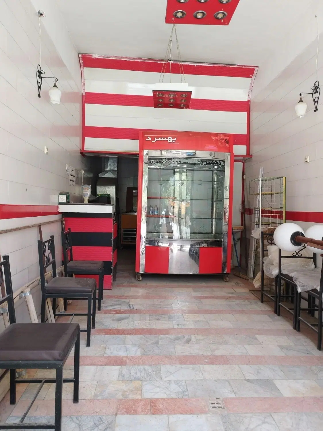 اجاره مغازه