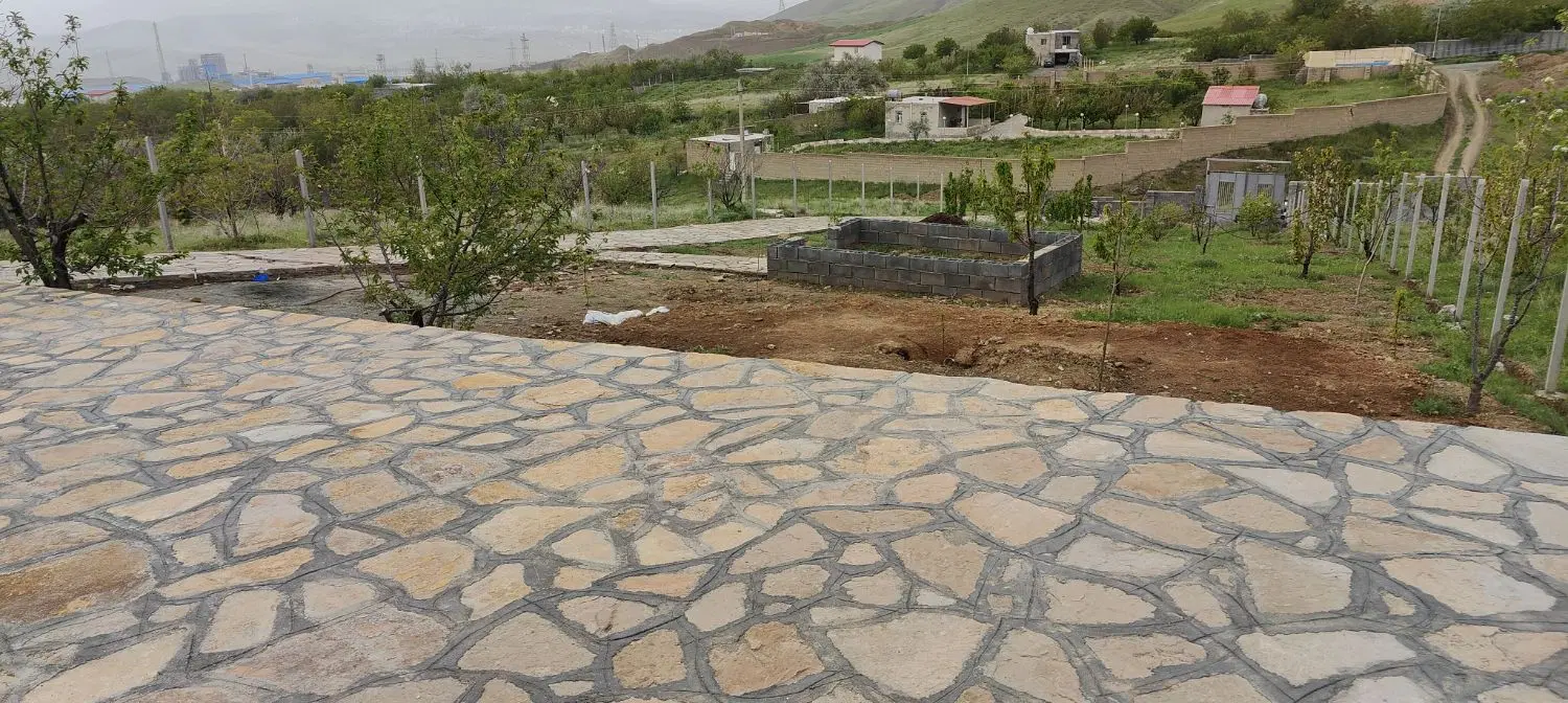 باغ سرنجیانه علیا
