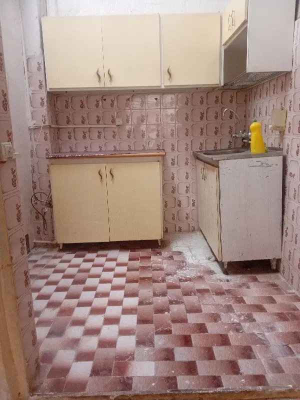 مهمان خانه با اشپز خانه
