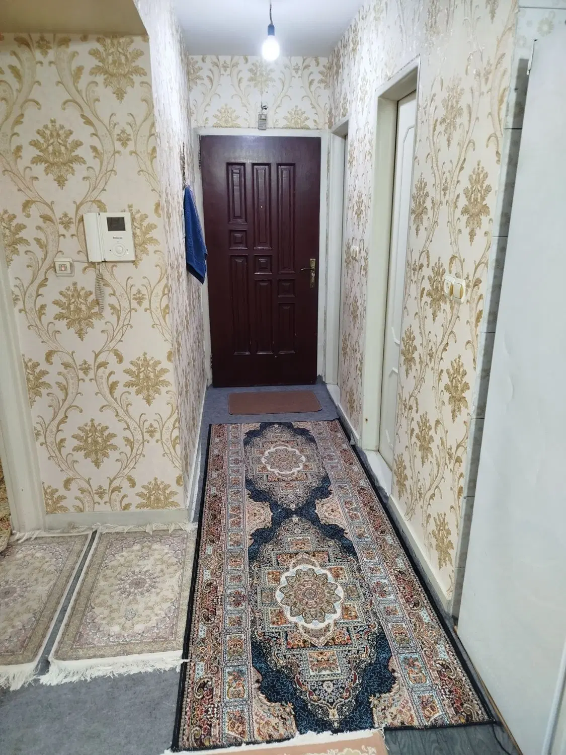 فروش آپارتمان