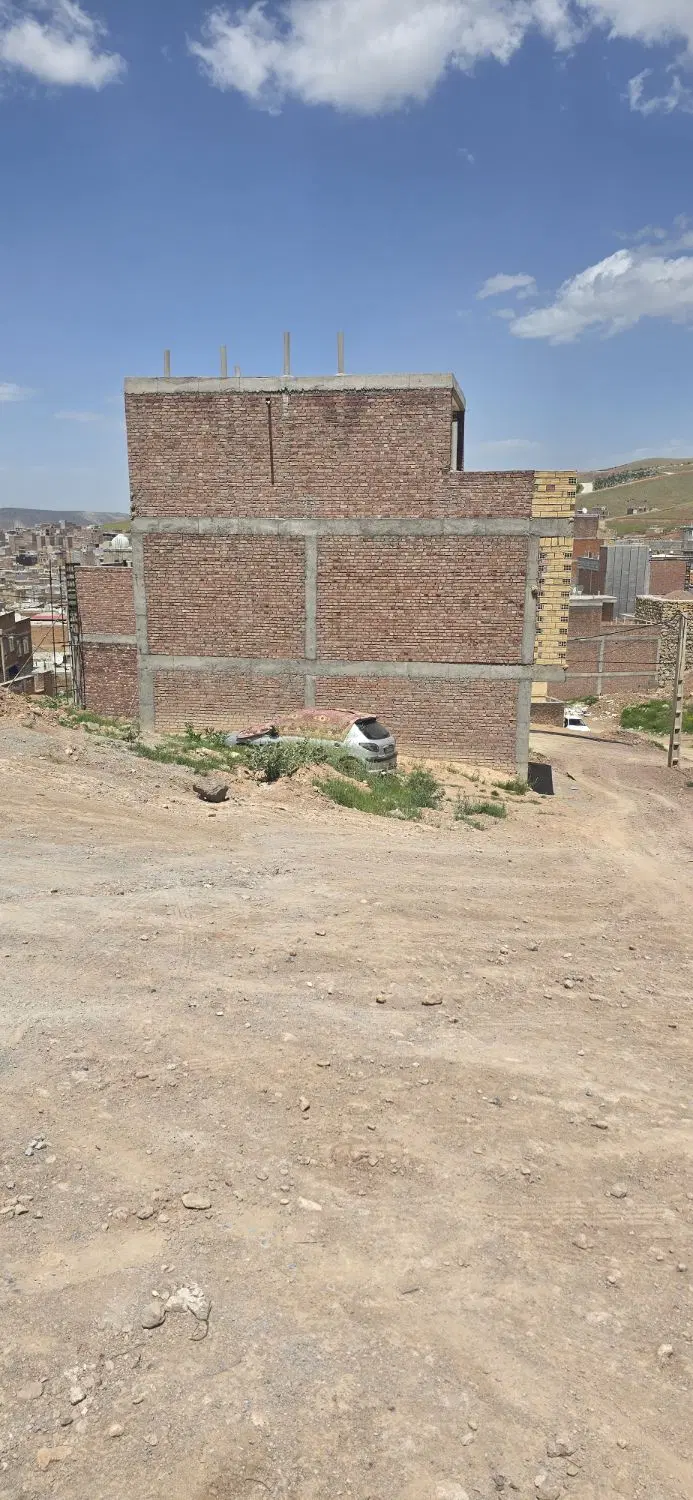 فروش زمین مسکونی