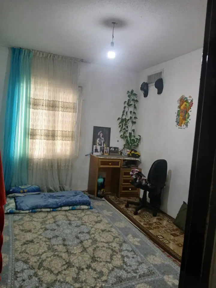کیسون ۲ خوابه ۷۶ متری فول امکانات