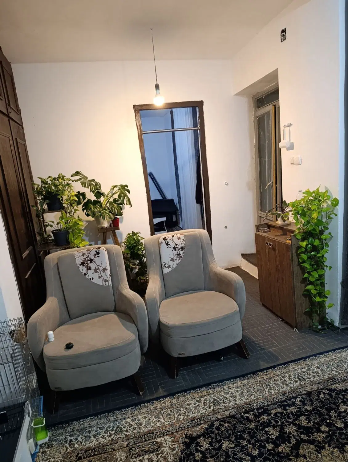 شریعتی ویلایی