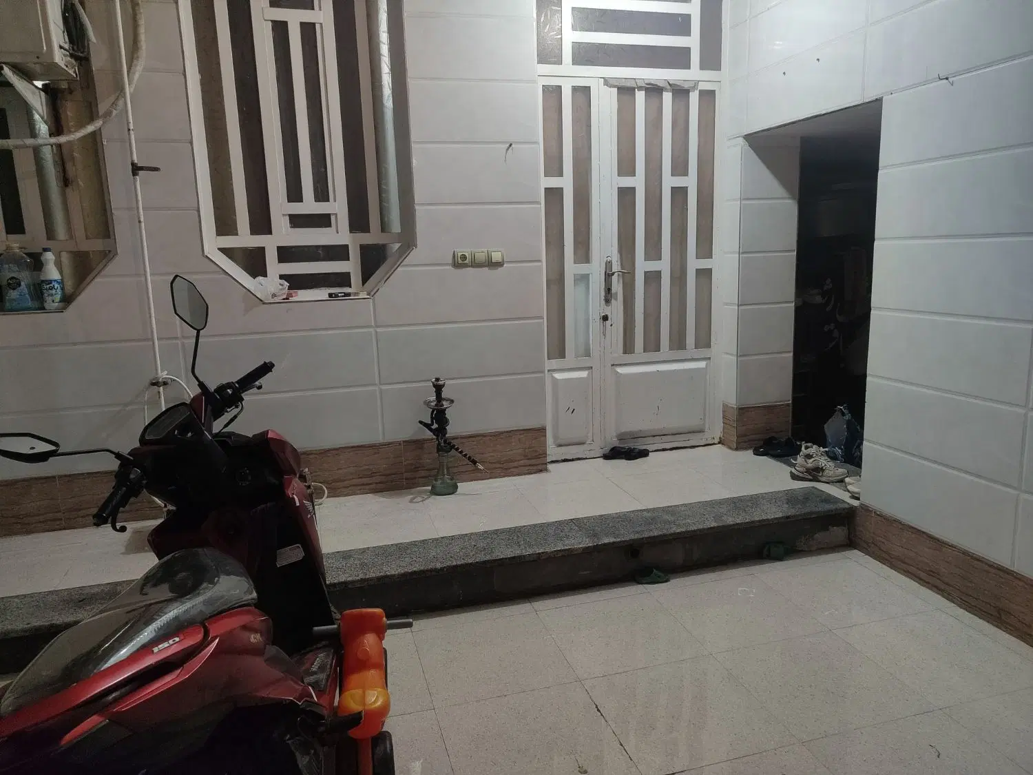 خانه 130متری 90زیربنا