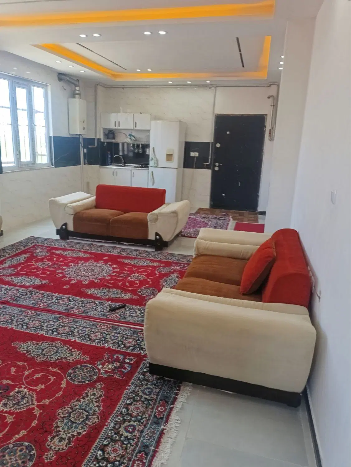 فروش خانه ۶۵ متر در کمربندی نیار