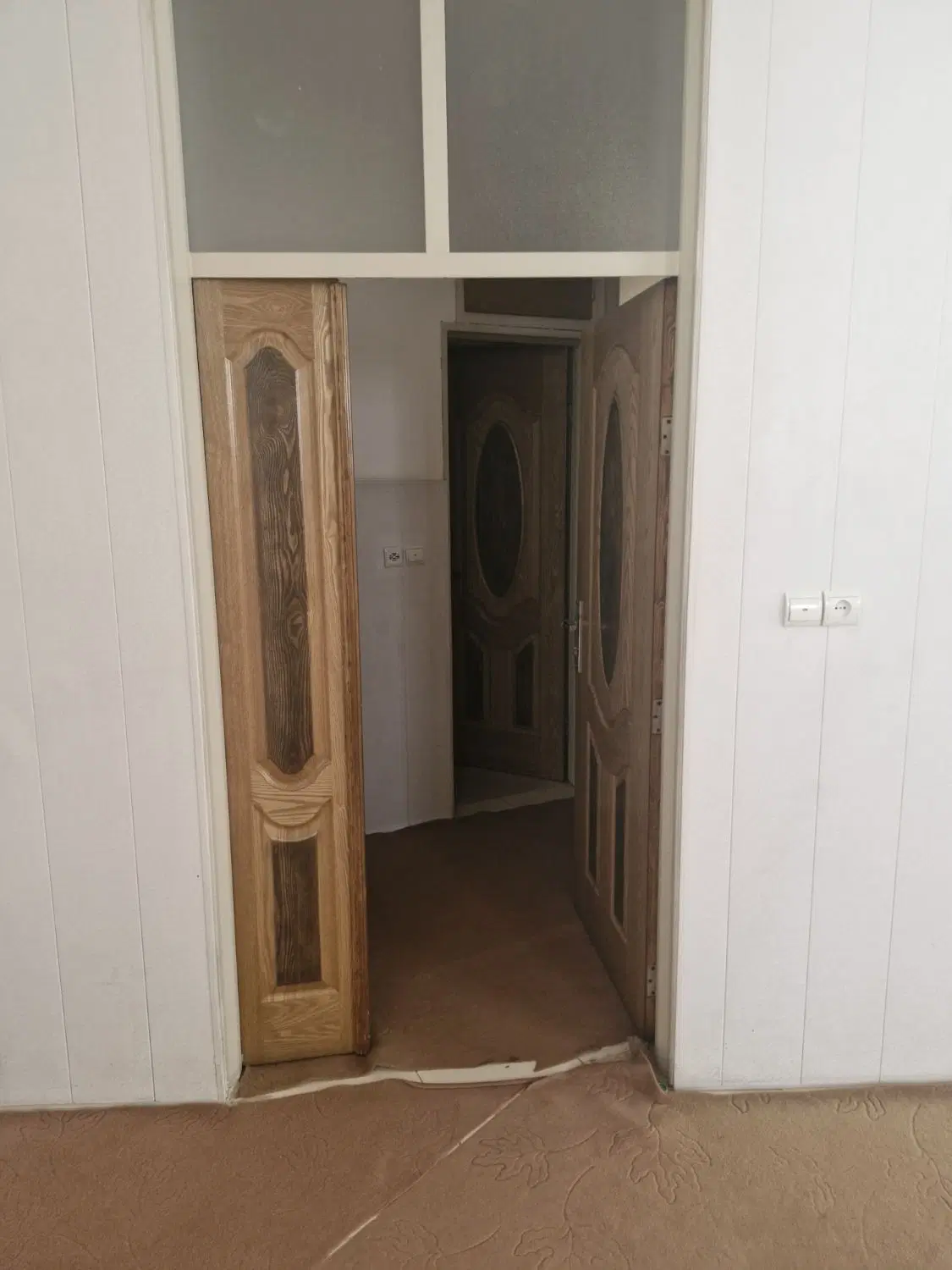 زیر زمین اجاره ای