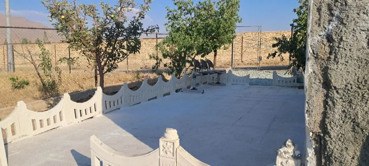 فروش باغ