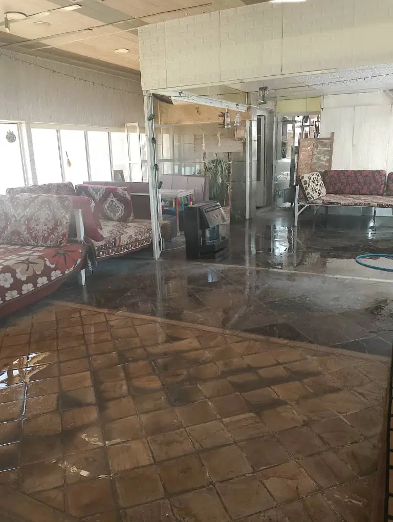 فروش واحد سفره خانه