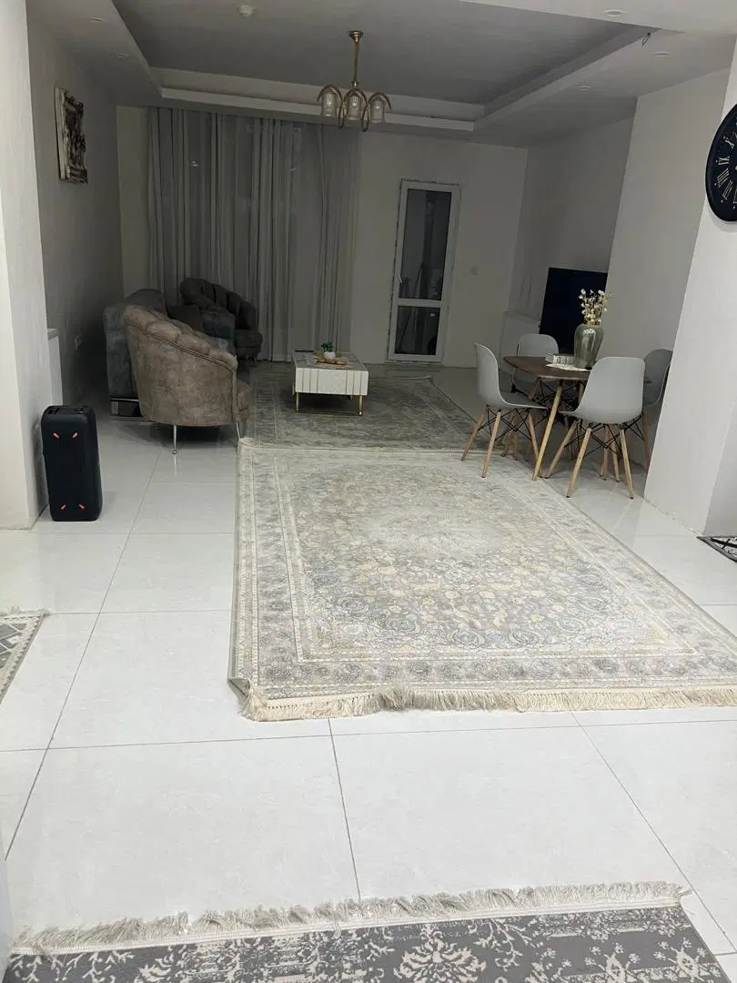 ۹۷متر نوساز