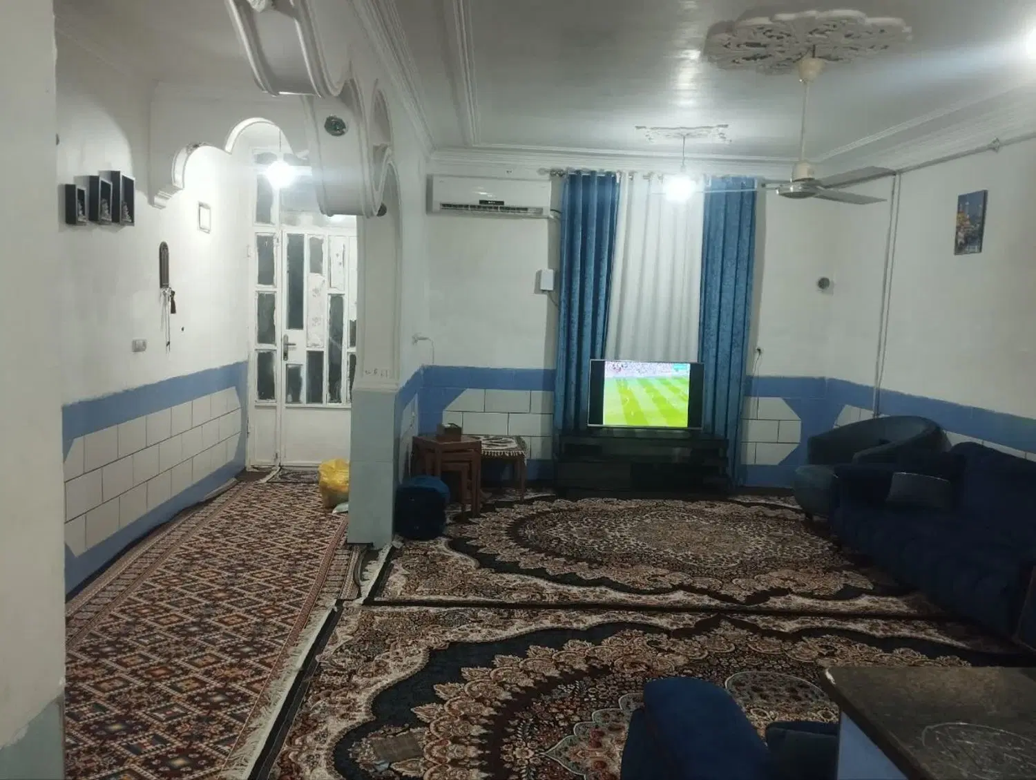 فروش واحدویلایی