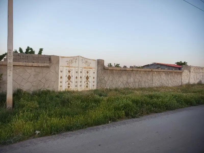 باغ گوارشک نشاط
