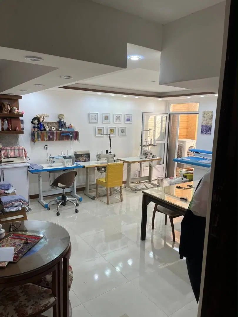 خانه ویلایی اکرمیه