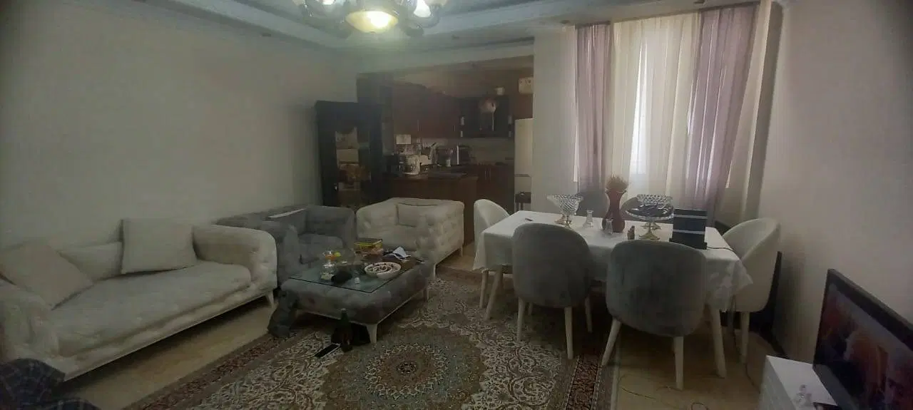 ۶۰متر _یک خواب_ همیلا تاپ لوکیشن پونک