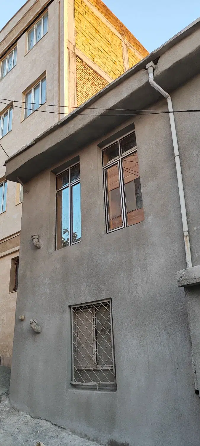 رهن و اجاره خانه ویلایی