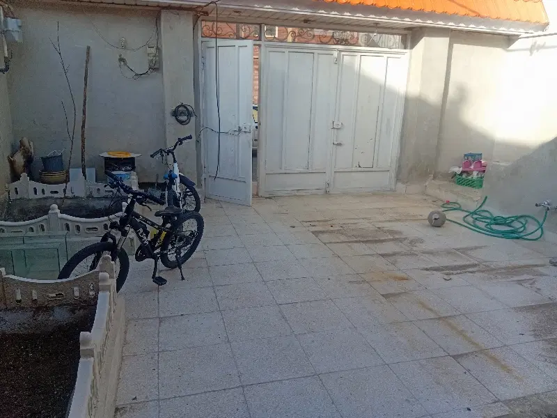 منزل ویلایی کهک شهرک کوثر