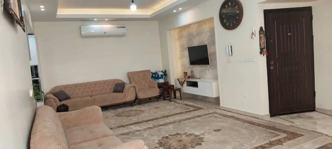 تکواحدی ۹۵ متری،شخصی تجهیز شده